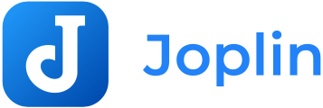 Joplin Notes