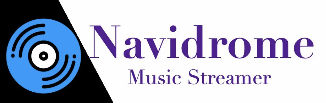 Navidrome music server