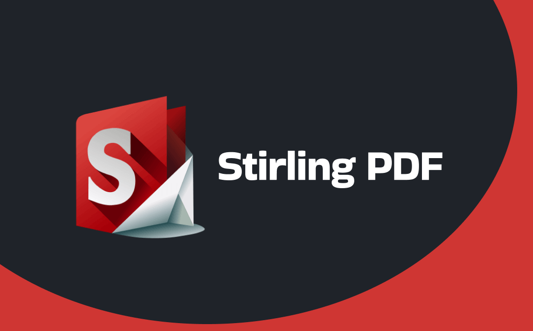 Stirlingpdf